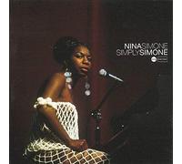 Simone, Nina - Simply Nina