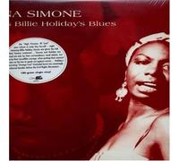 Simone,Nina - Sings Billie Holiday S Blues [Vinilo]