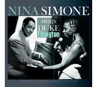 Simone Nina - Sings Duke Ellington Vinilo