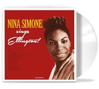 Simone,Nina - Sings Duke Ellington [Vinilo]