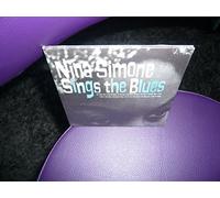 Simone, Nina - Sings the Blues =remaster
