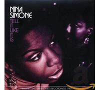 Simone, Nina - Tell It Like It Is