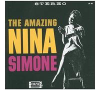 Simone Nina - The Amazing Nina Simone