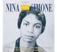 Simone, Nina - The Best of Nina Simone