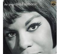 Simone Nina - The Great