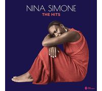 Simone Nina The Hits Edition. (Vinyl) (Importación USA)