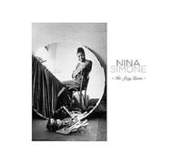 Simone, Nina - The Jazz Queen (3 Vinyl-Box) [Vinilo]