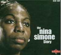 Simone Nina - The Nina Simone Story (3 CD Set)