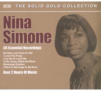 Simone Nina - The Solid Gold Collection
