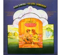Simone, Nina - To love somebody