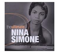 Simone, Nina - Ultimate