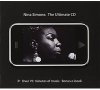 Simone, Nina - Ultimate CD