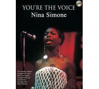 Simone, Nina - You're The Voice: Nina Simone