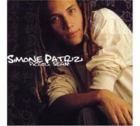 Simone Patrizi - Piccoli Segni