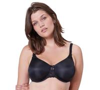 Simone Perele Andora Minimizer - Sujetador con aros - Negro - 75F