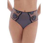 Simone Perele Culotte - 5, Bleu Cendre
