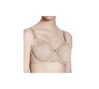 Simone Perele Delice - Copa Completa para Mujer - Beige - 95E