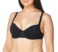 Simone Perele Sujetador Andora, Spacer, Negro 100E