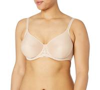 Simone Perele Sujetador Caresse Minimizer para Mujer. Peau Rose 80 cm