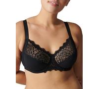 Simone Perele Sujetador con Aros sin Relleno de Cobertura Completa Caresse para Mujer