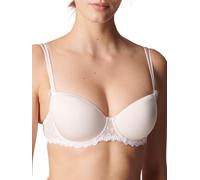 Simone Perele Sujetador de Camiseta para Mujer. Rubor 95D