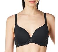 Simone Perele - Sujetador para Mujer 3D Caresse - Negro - 80G