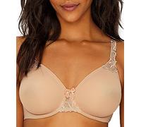 Simone Perele Sujetador reductor Andora para mujer Peau Rose 90E