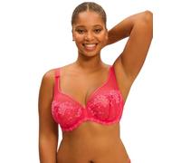 Simone Perele Triangle Armatures - 90, Rose fabuleux, E