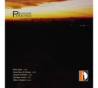 Simone Piraino : Verso la luce. Dima, di Stefano, D'Amato, Nastro, Maniaci.