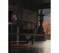 Simone Sassen N Saigoku - Pilgrimage of the 33 Temples, Photographs (Tapa dura)