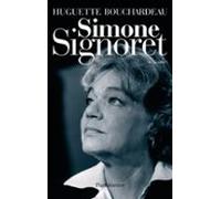 Simone Signoret (ebook)