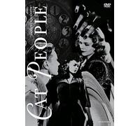 Simone Simon - Cat People [Hd Remaster] [Edizione: Giappone] [Italia] [DVD]
