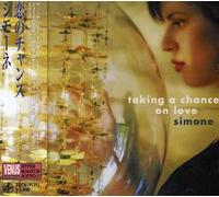 Simone^Simone - Taking a Chance on Love