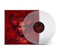 Simone Simons - Vermillion ( Crystal Clear Vinyl) [Vinilo]