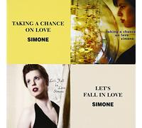 Simone - Taking a Chance on Love/Let's