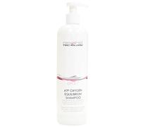 Simone Trichology ATP Oxygen Equilibrium Shampoo 500 ml Ph 5.4 (el champú viene sin dosificador)