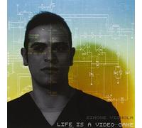 Simone Vignola - Life Is A Video Game