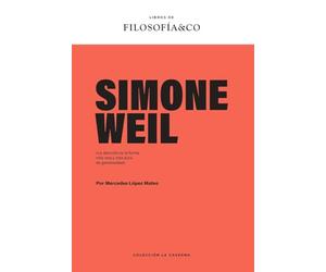 Simone Weil: 1 (La Caverna)