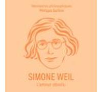 Simone Weil (audiolibro)