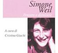 Simone Weil (audiolibro)