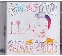 Simone White - I Am The Man