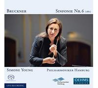 Simone Young - Symphonie n° 6