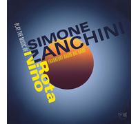 Simone Zanchini & Frankfurt Radio B Play the Music of Ni (CD) (Importación USA)