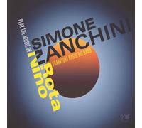 Simone Zanchini - Toca La Música De Nino Rota