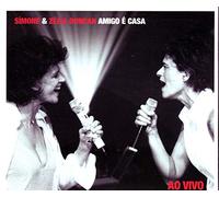 Simone & Zélia Duncan - Amigo É Casa