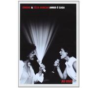 Simone & Zélia Duncan - Amigo e Casa DVD [Francia]