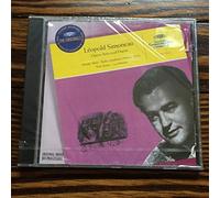 Simoneau – Arie e Duetti – Deutsche Grammophon