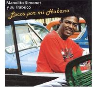 Simonet,Manolito Y Su Trabuco - Locos Por Mi Habana