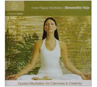 Simonette Vaja - Inner Peace Meditation