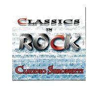 Simonetti Claudio Classics in Rock (CD)
